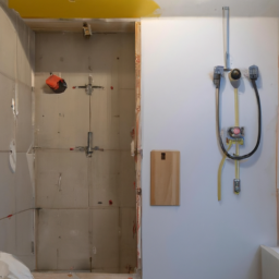 Création et Rénovation de Salle de bain sur mesure à Hayange